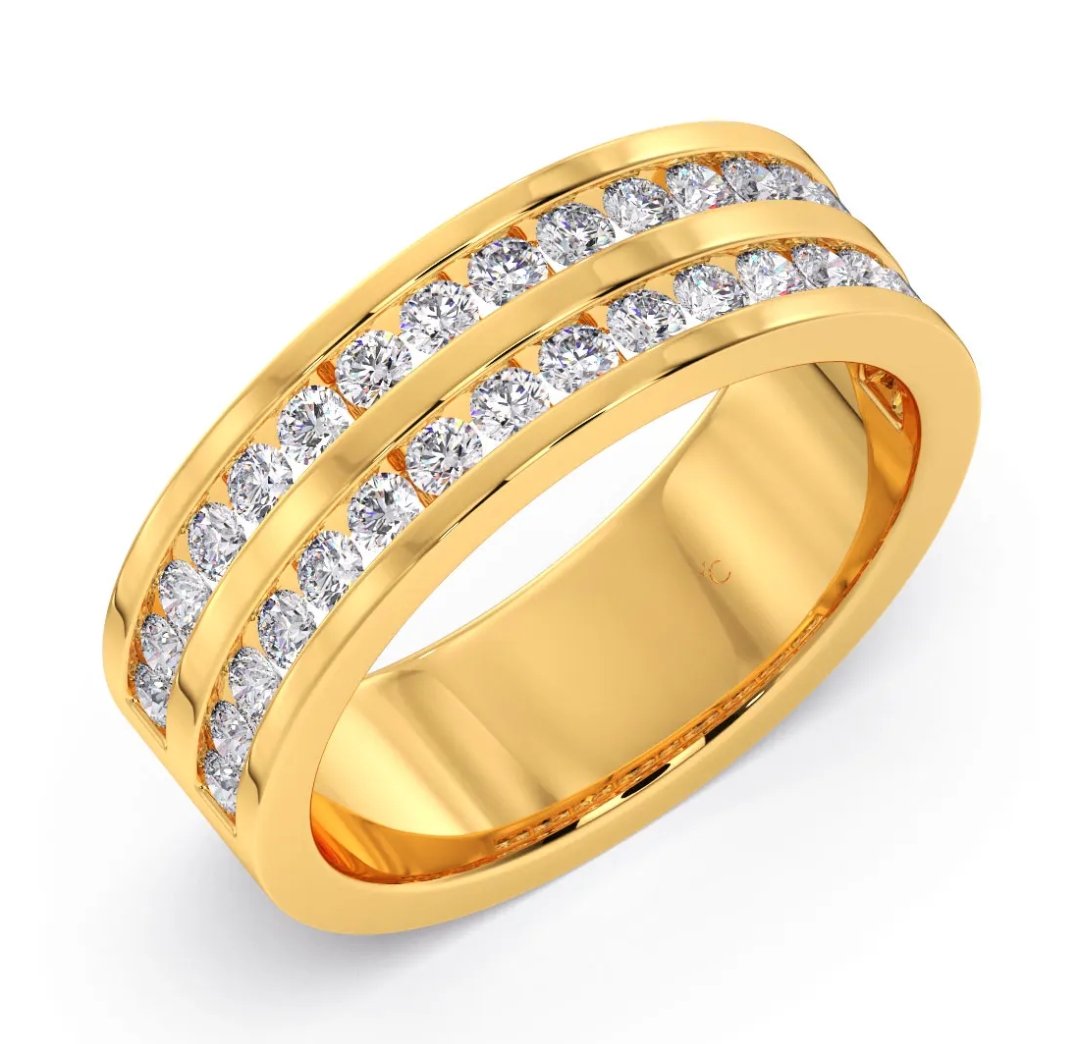 Casting Stone Gold Fingering 